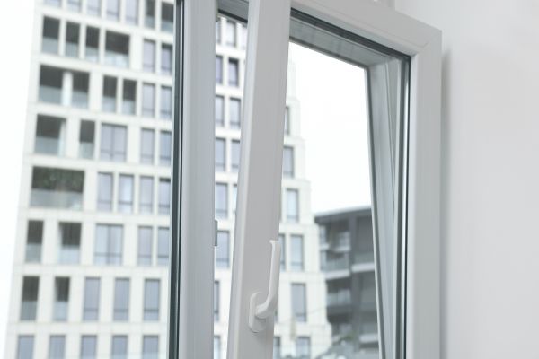 Soundproof Windows Installation in Springtown