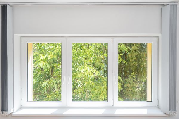 Window Installation Service in Springtown
