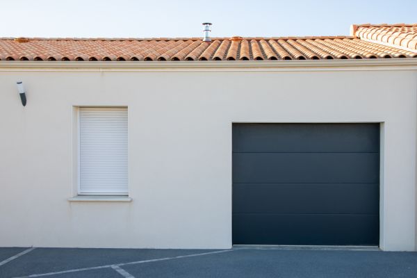 Garage Window Replacement in Springtown