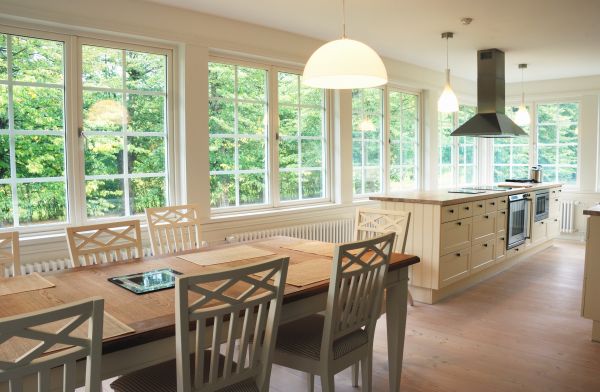 Picture Window Replacement in Springtown