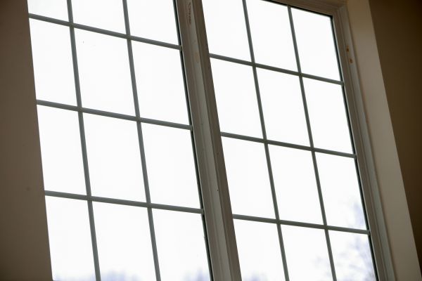 Steel Window Installation in Springtown