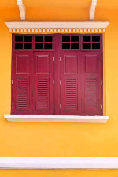 Wood Window Service in Springtown