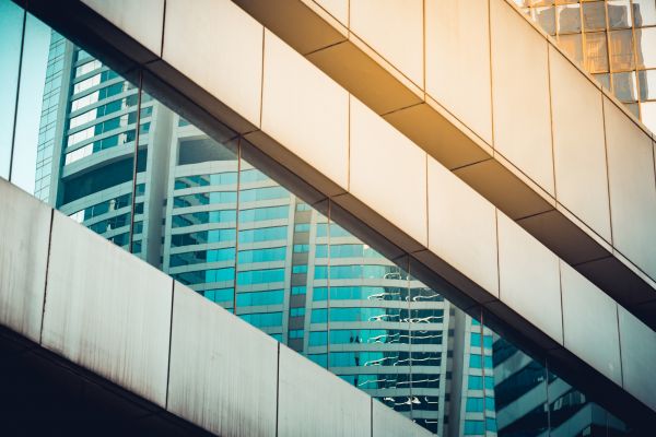 Commercial Window Remodeling in Springtown
