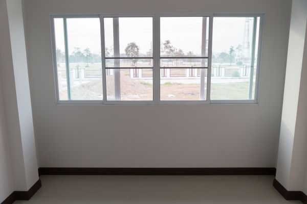Sliding Windows Installation in Springtown