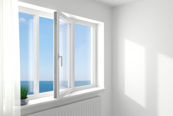 Casement Windows Installation in Springtown