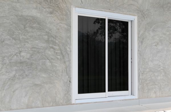 Sliding Window Replacement in Springtown