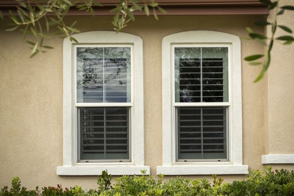 Single Hung Window Replacement in Springtown