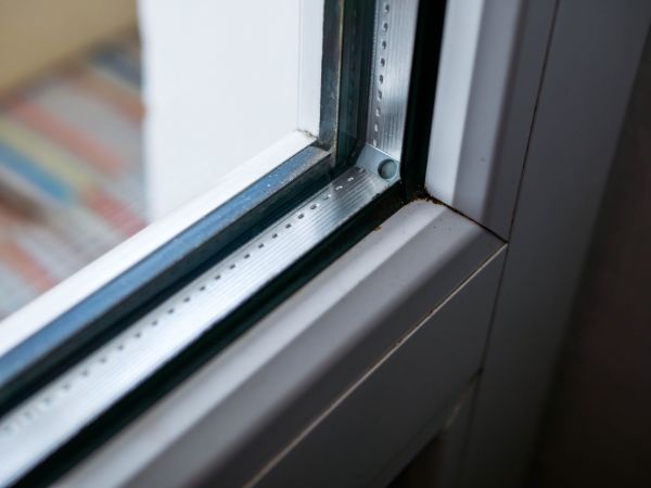 Security Window Replacement in Springtown