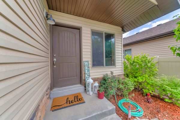 Retrofit Window Replacement in Springtown