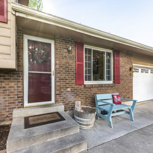 Hopper Window Replacement in Springtown