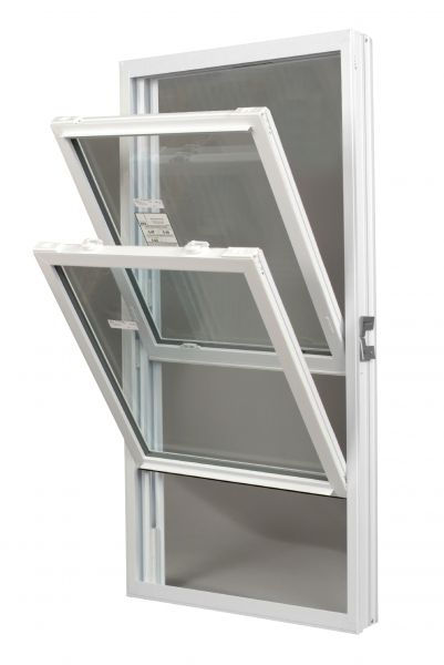 Double Hung Window Replacement in Springtown