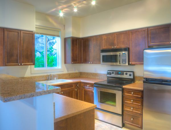Kitchen Window Remodeling in Springtown